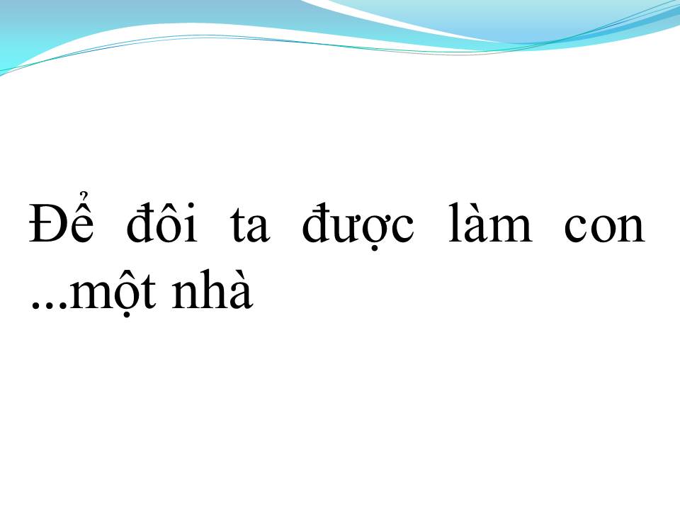 Lời bài hát TÌM EM CÂU HÁT DÂN CA