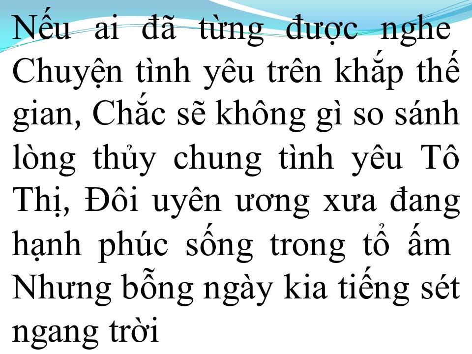 Lời bài hát NGƯỜI ĐÀN BÀ HÓA ĐÁ