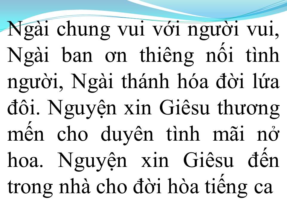 Lời bài hát KHI HOA NỞ MIỀN CANA
