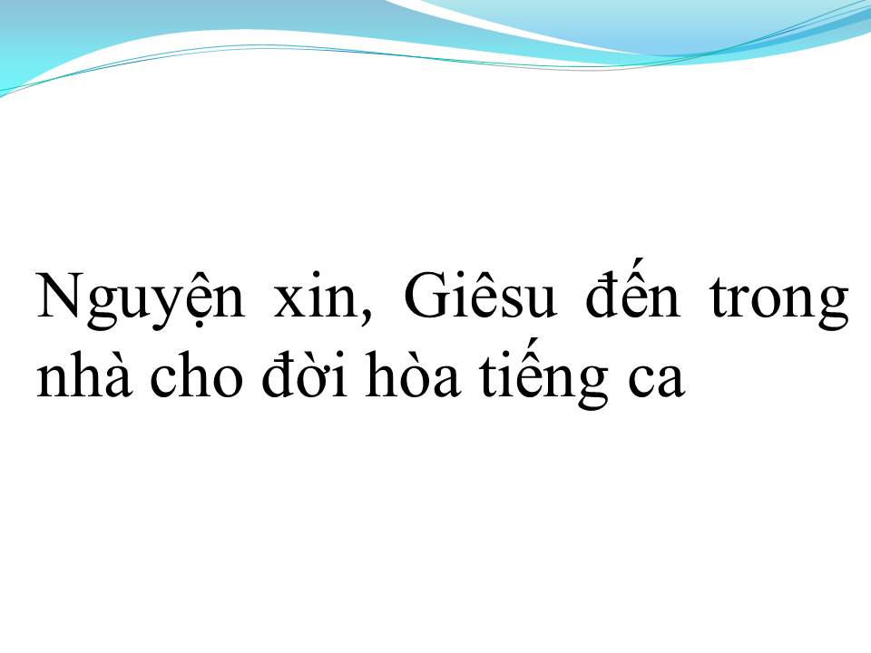 Lời bài hát KHI HOA NỞ MIỀN CANA