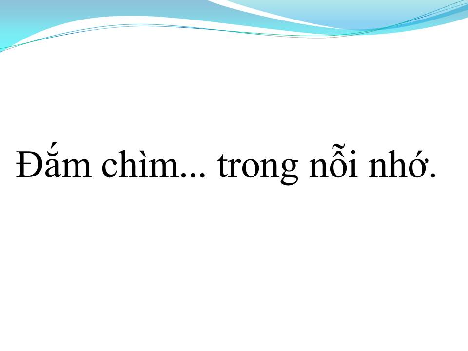 Lời bài hát HẠ LONG BIỂN NHỚ