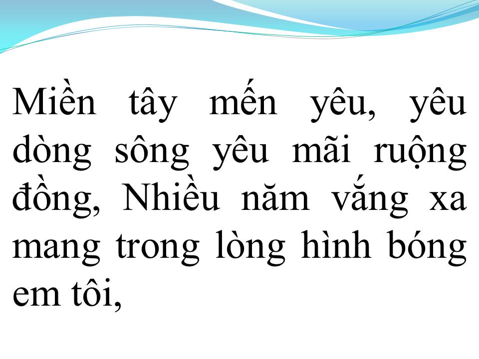Lời bài hát LIÊN KHÚC SÔI ĐỘNG 1