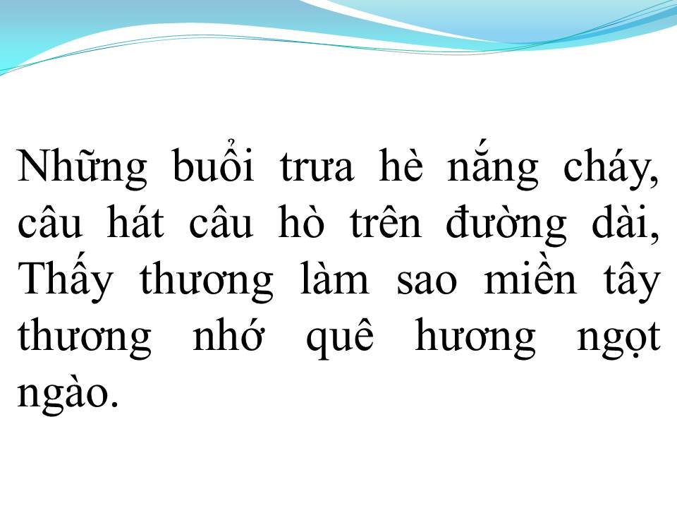 Lời bài hát LIÊN KHÚC SÔI ĐỘNG 1