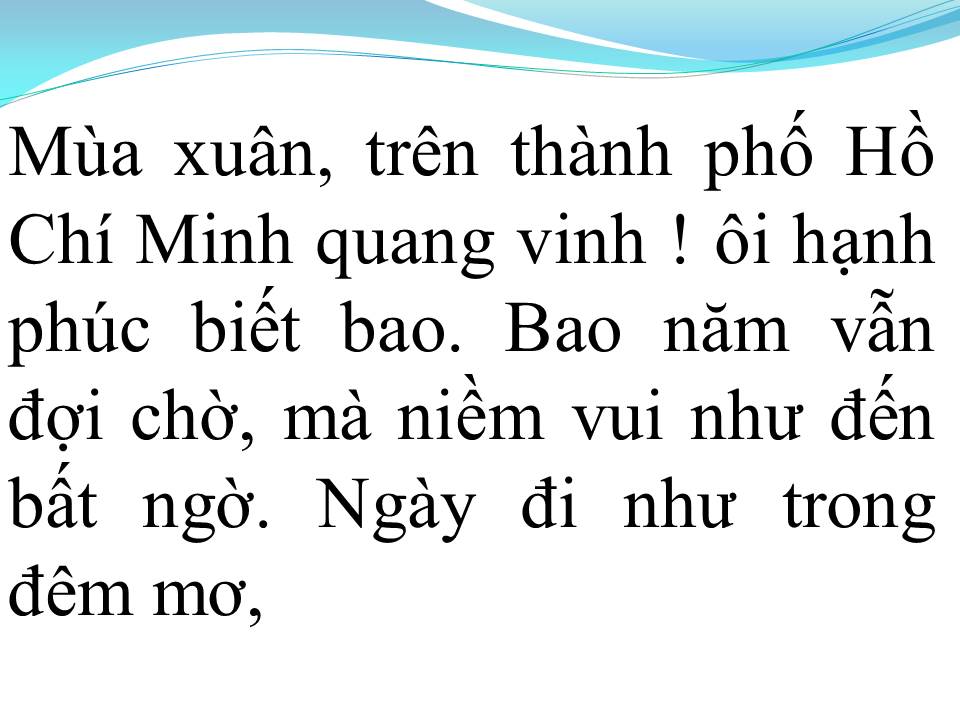 Lời bài hát LIÊN KHÚC SÔI ĐỘNG 1