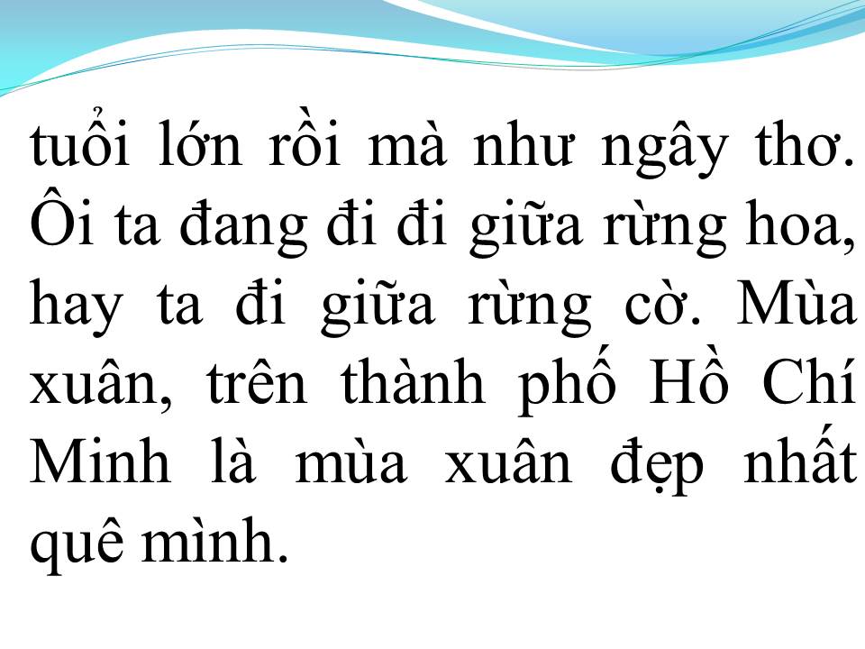 Lời bài hát LIÊN KHÚC SÔI ĐỘNG 1