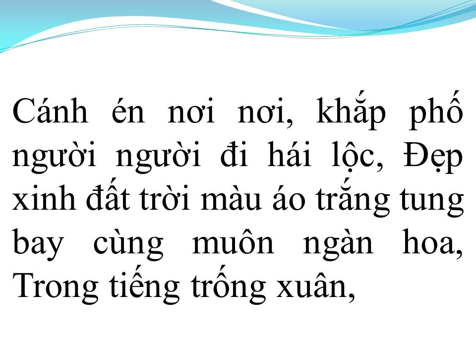 Lời bài hát NGÀY XUÂN LONG PHỤNG SUM VẦY