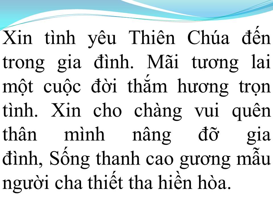 Lời bài hát NGUYỆN CẦU CHO NHAU