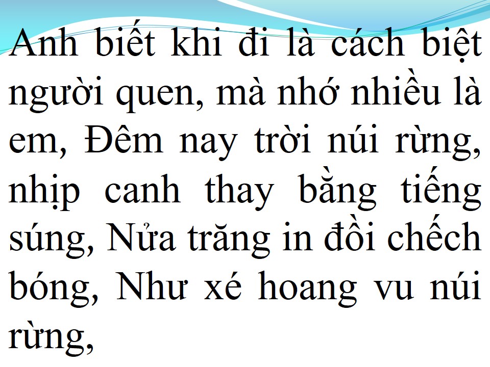 Lời bài hát THIỆP HỒNG ANH VIẾT TÊN EM