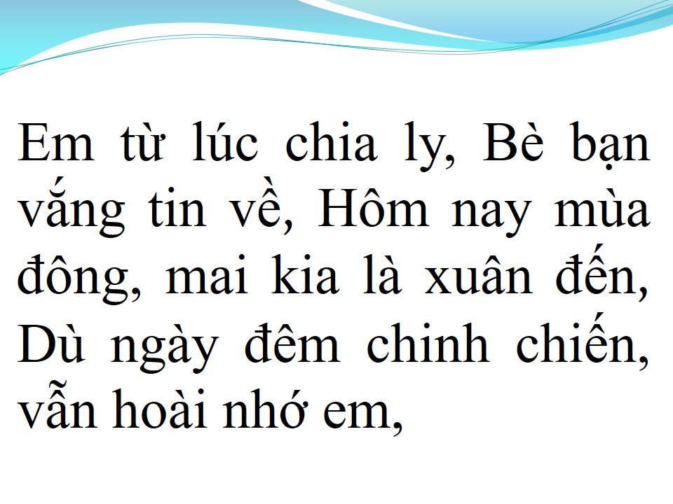Lời bài hát THIỆP HỒNG ANH VIẾT TÊN EM