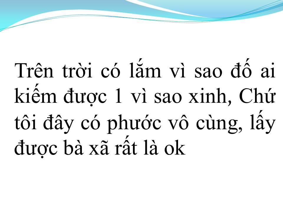 Lời bài hát THƯƠNG LẮM VỢ ƠI