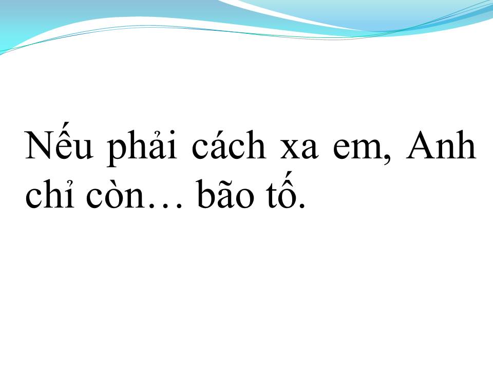 Lời bài hát THUYỀN VÀ BIỂN