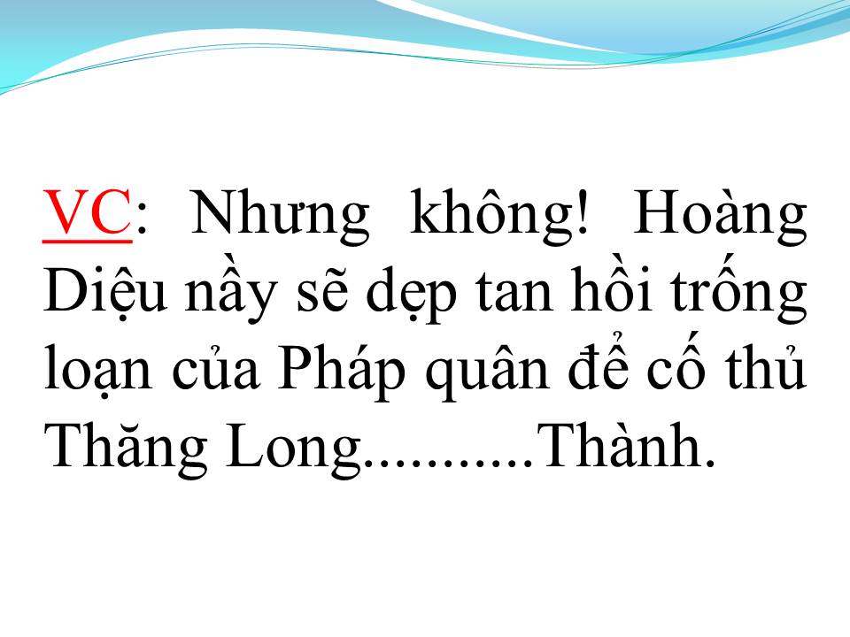 Lời bài hát TRỐNG LOẠN THĂNG LONG THÀNH (TÂN CỔ)