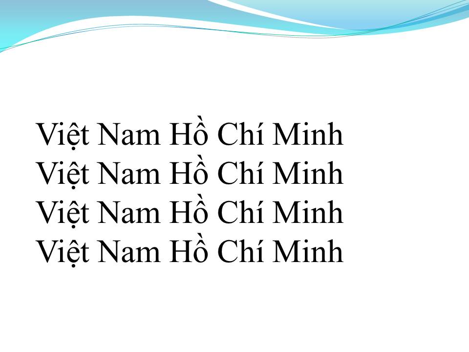 Lời bài hát NHƯ CÓ BÁC HỒ TRONG NGÀY VUI ĐẠI THẮNG