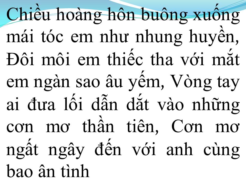 Lời bài hát BÊN NHAU ĐÊM NÀY (DANCING ALL NIGHT)