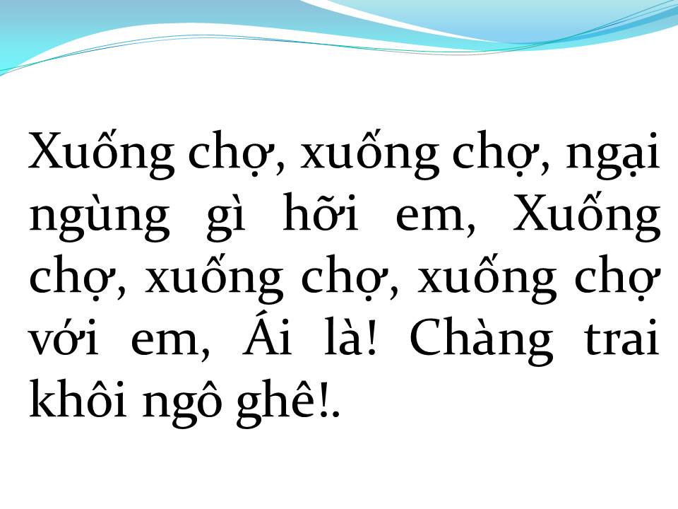 Lời bài hát GẶP NHAU GIỮA RỪNG MƠ