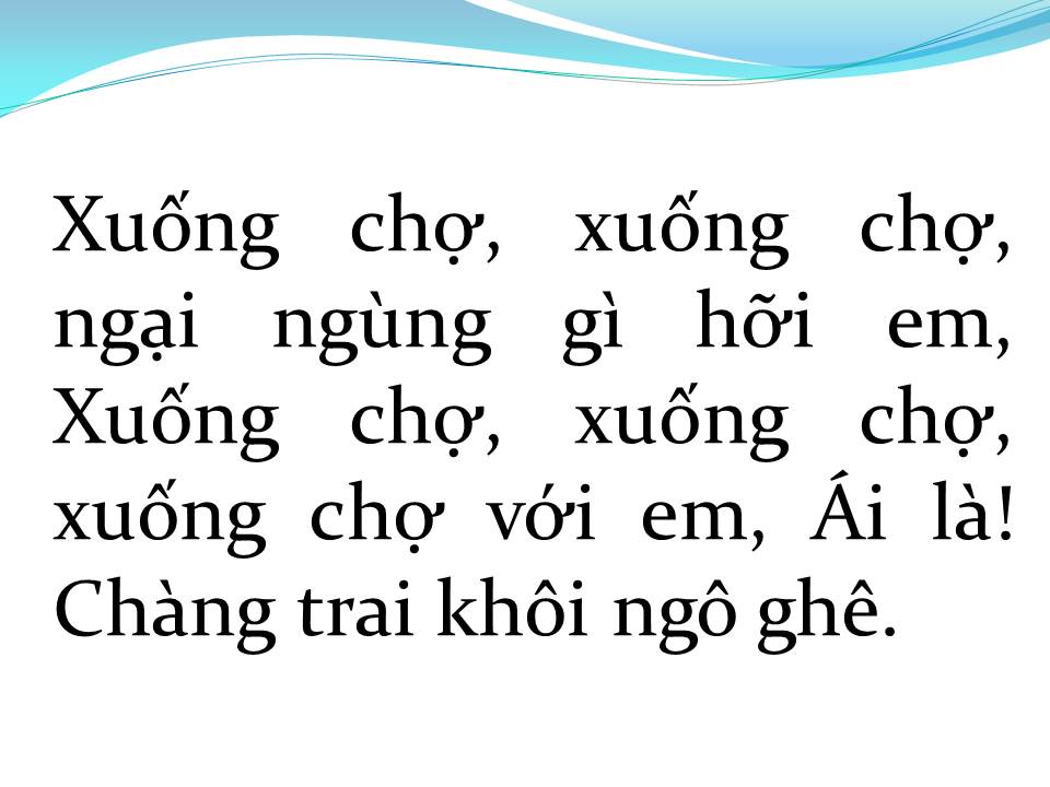 Lời bài hát GẶP NHAU GIỮA RỪNG MƠ