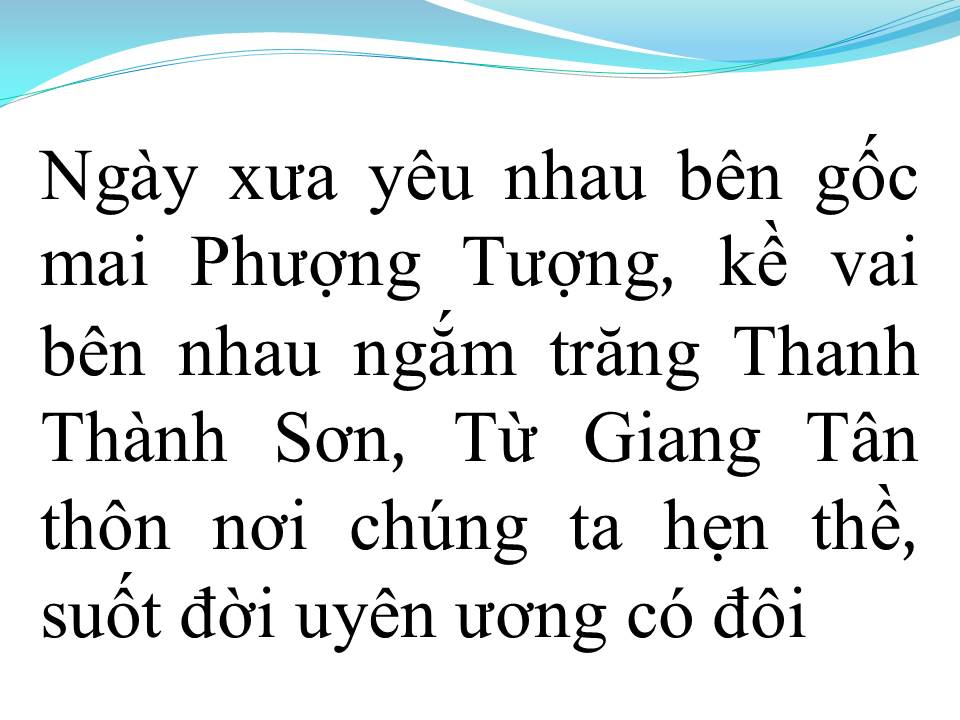 Lời bài hát TA ĐI TÌM EM