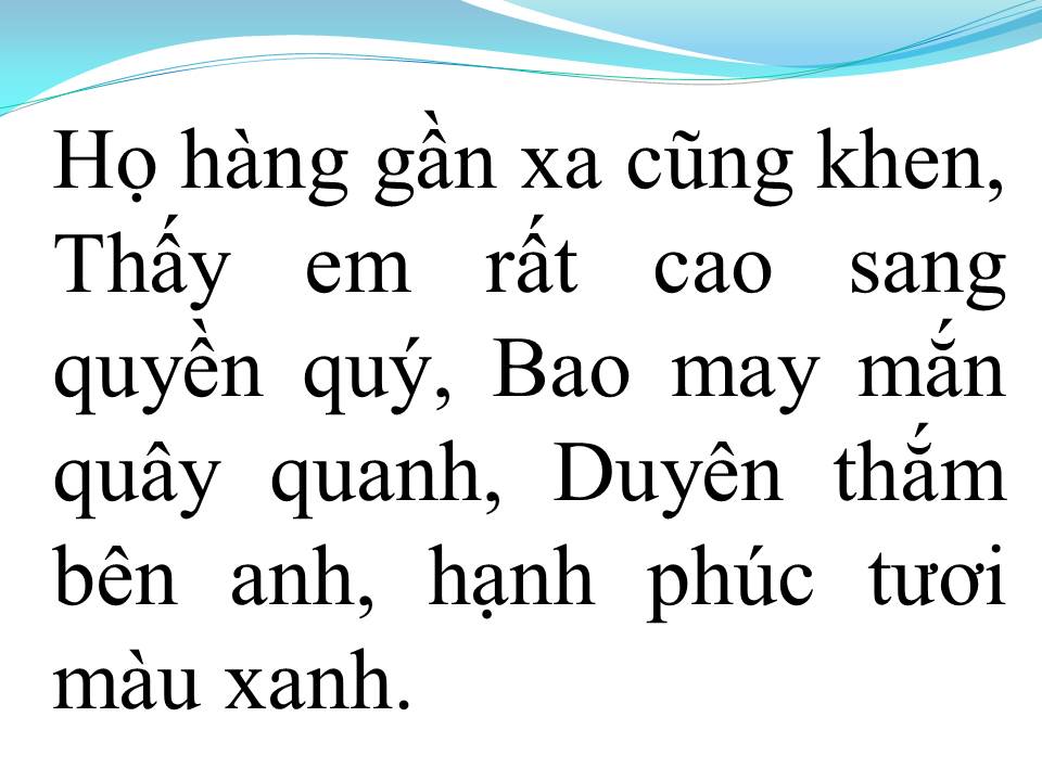 Lời bài hát LÊNH ĐÊNH PHẬN BUỒN