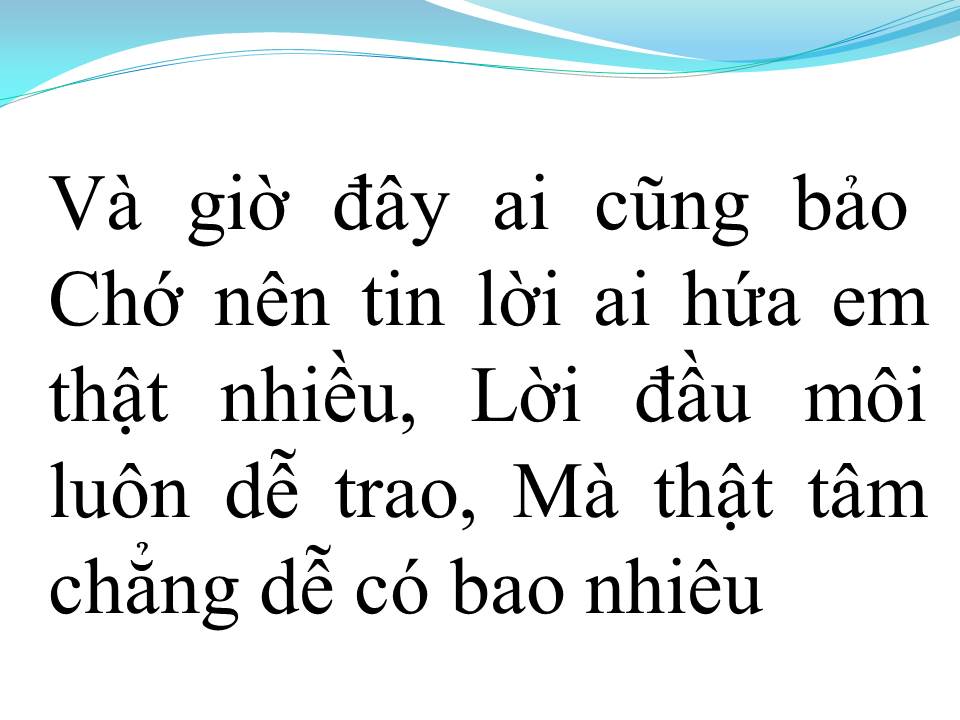 Lời bài hát LÊNH ĐÊNH PHẬN BUỒN