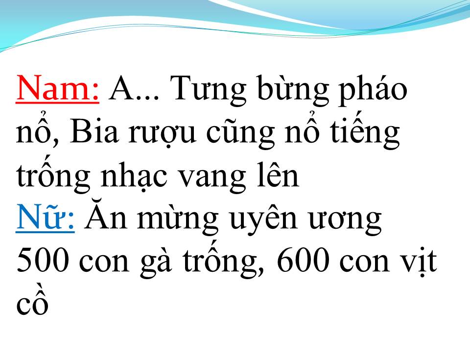 Lời bài hát TRAI TÀI GÁI SẮC