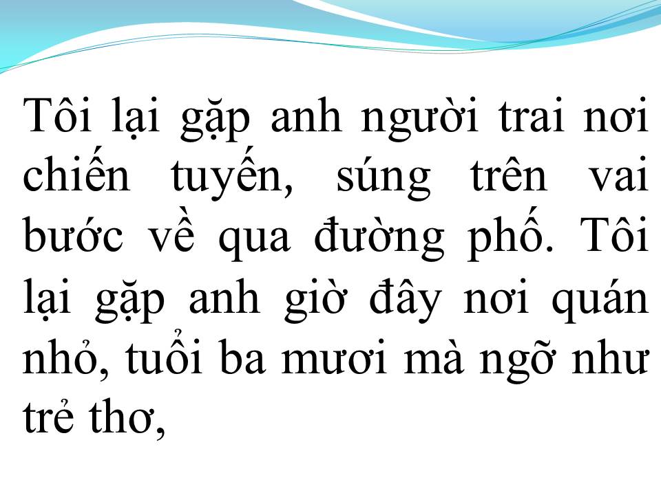 Lời bài hát TRĂNG TÀN TRÊN HÈ PHỐ