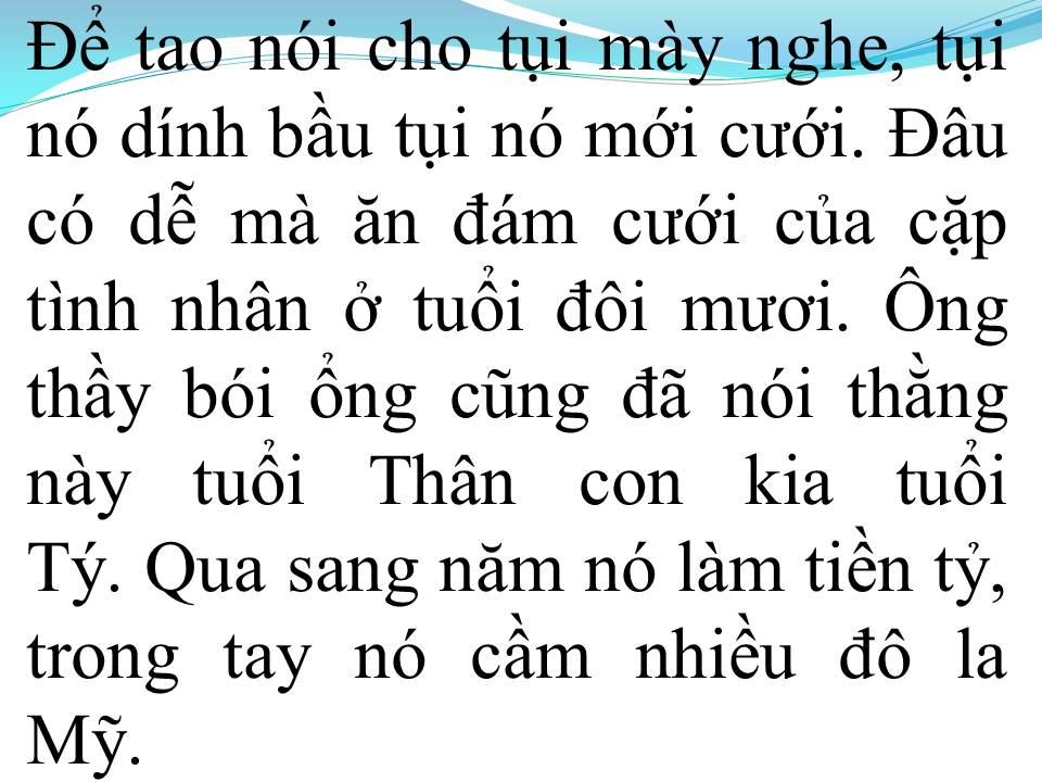 Lời bài hát MÌNH CƯỚI NHAU ĐI