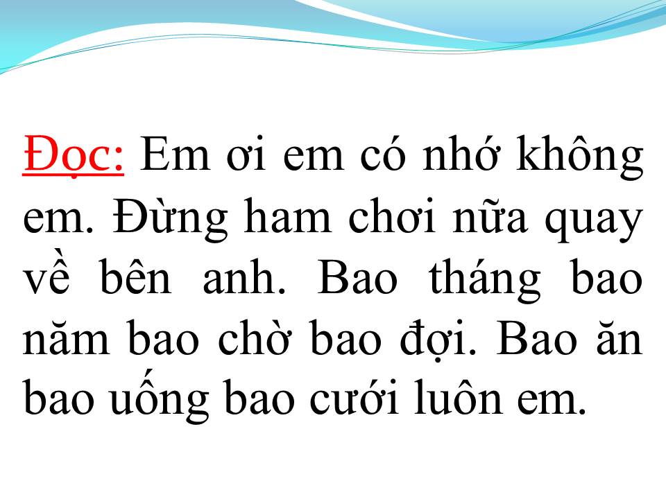 Lời bài hát MÌNH CƯỚI NHAU ĐI
