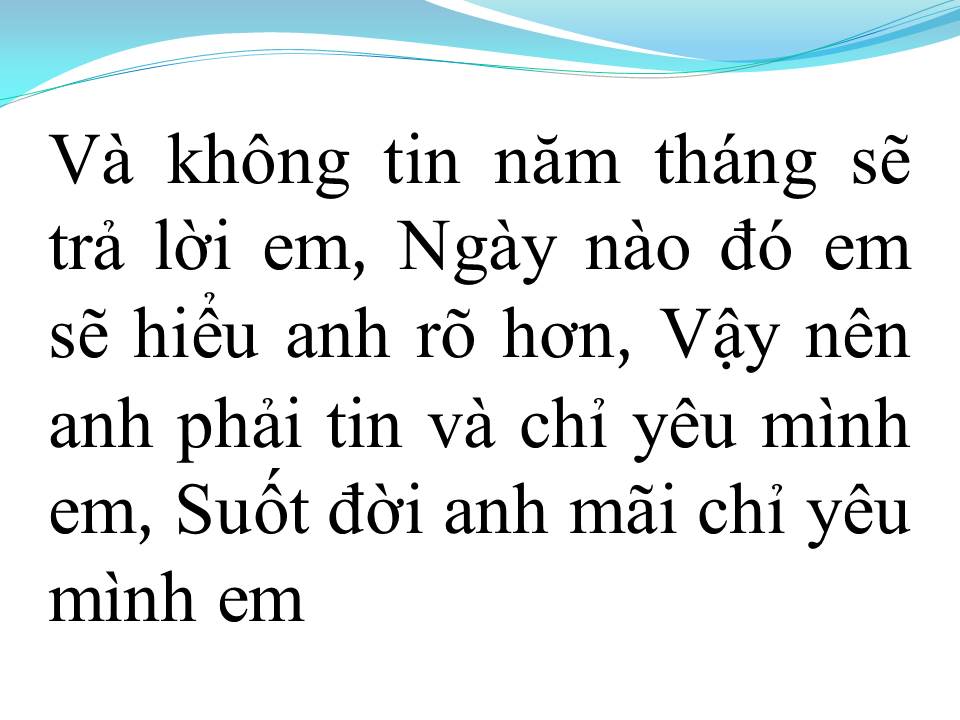 Lời bài hát TÂY LƯƠNG NỮ QUỐC