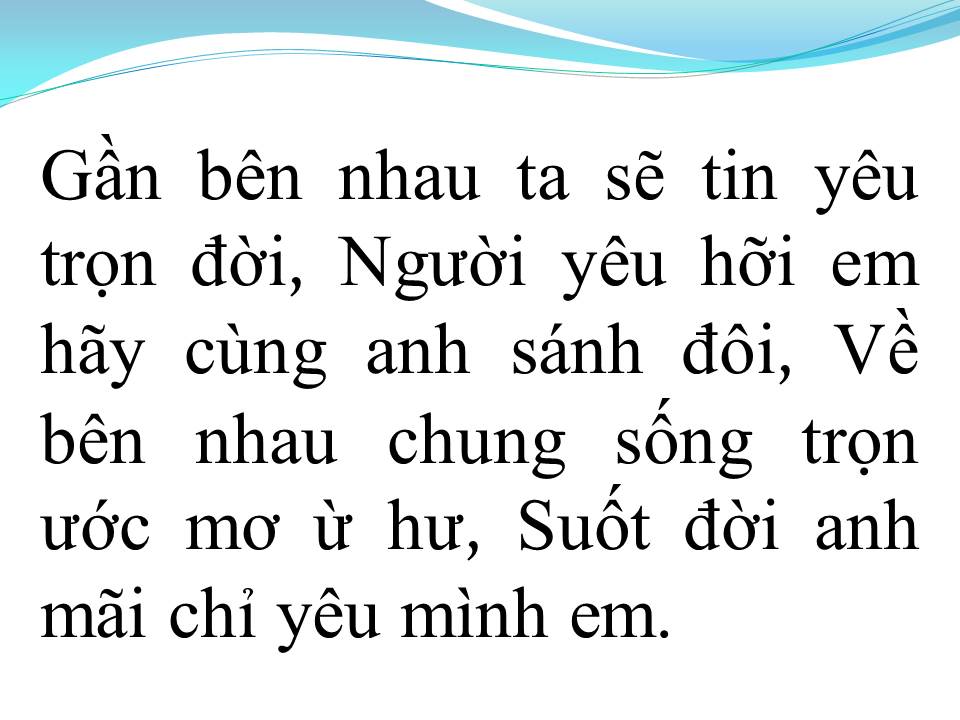 Lời bài hát TÂY LƯƠNG NỮ QUỐC