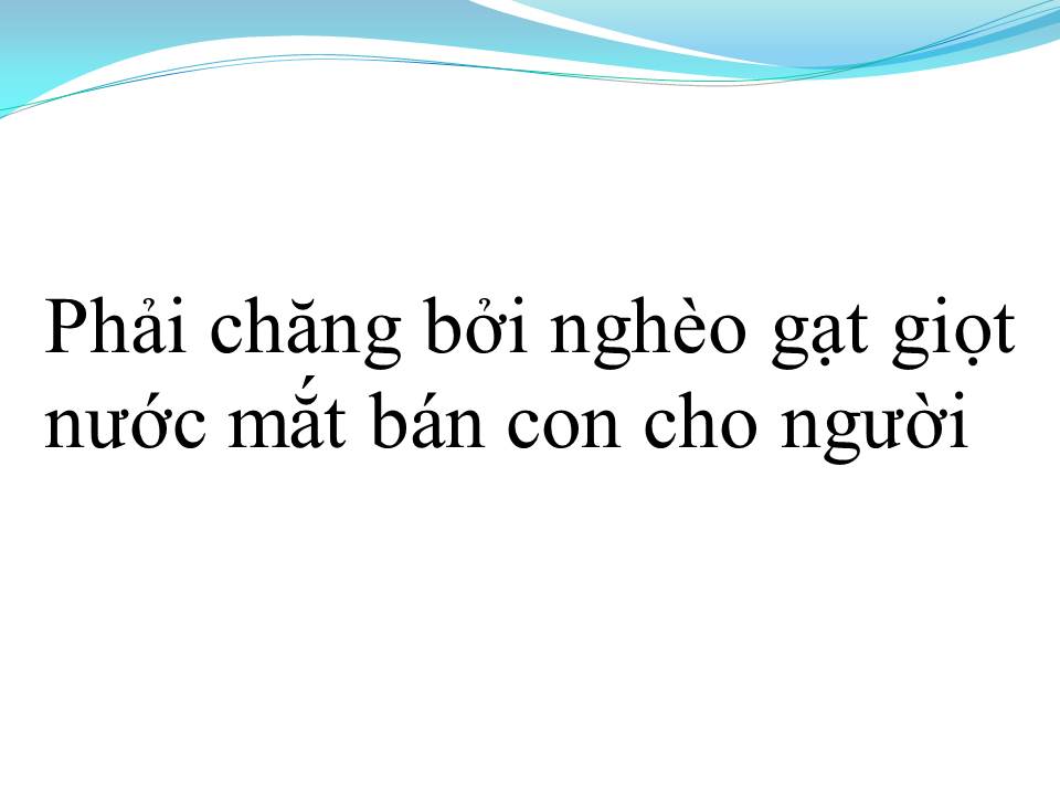 Lời bài hát CON GHẺ