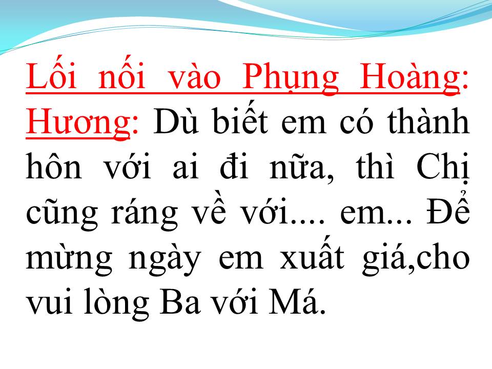 Lời bài hát NỮA ĐỜI HƯƠNG PHẤN (TÂN CỔ)