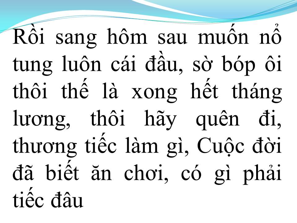 Lời bài hát VÙNG LÁ ME BAY (CHẾ)