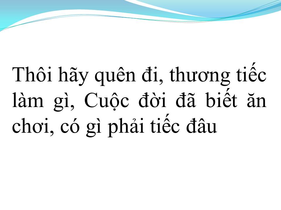 Lời bài hát VÙNG LÁ ME BAY (CHẾ)