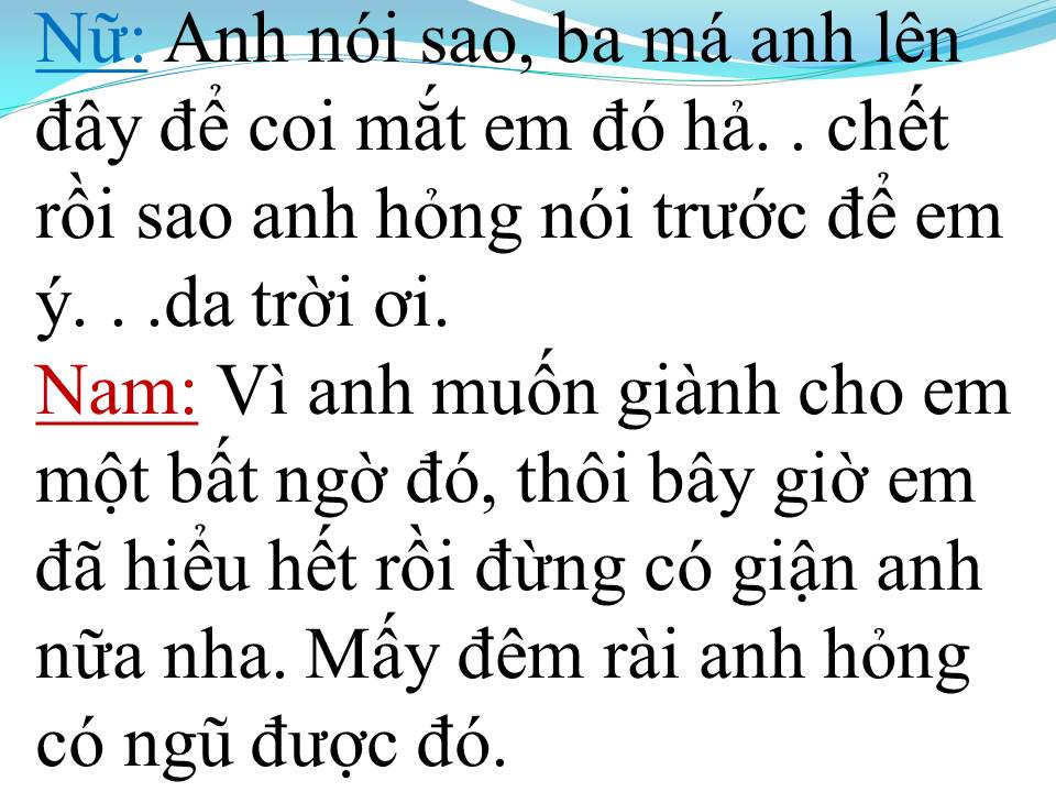 Lời bài hát HAI ĐỨA GIẬN NHAU (TÂN CỔ)