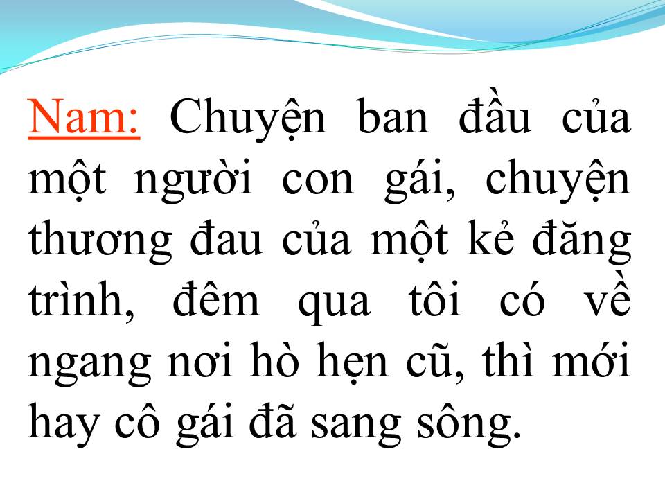 Lời bài hát MÁU NHUỘM SÂN CHÙA (TÂN CỔ)