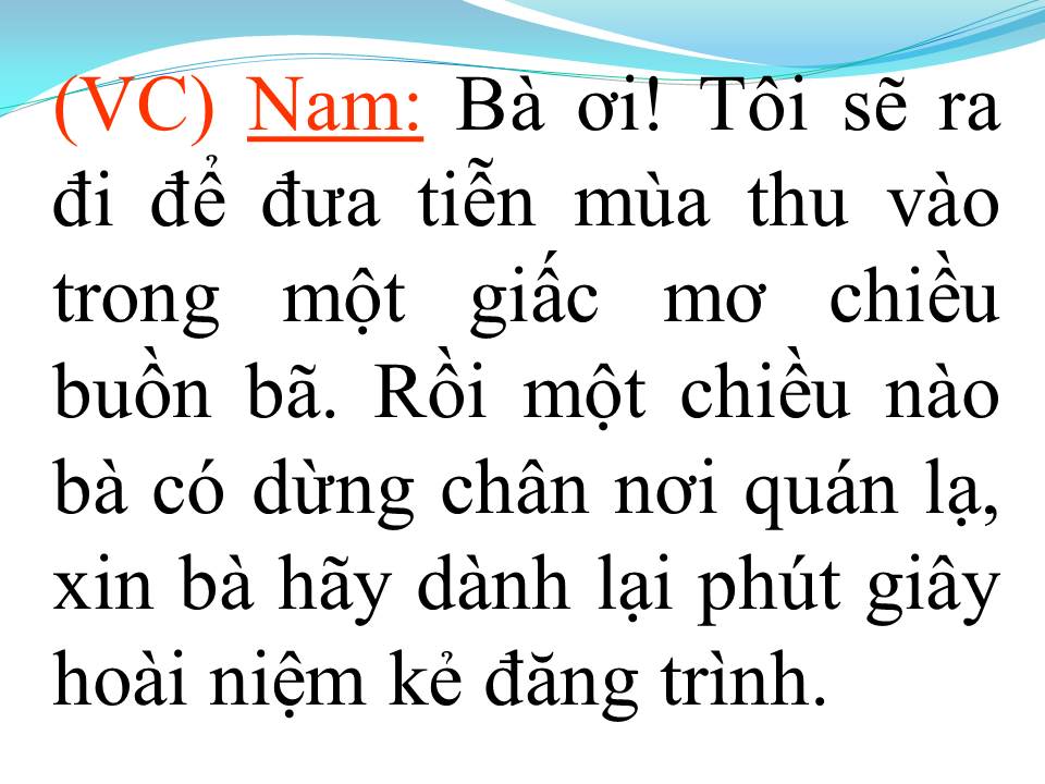 Lời bài hát MÁU NHUỘM SÂN CHÙA (TÂN CỔ)