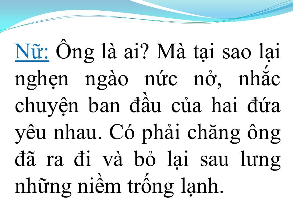 Lời bài hát MÁU NHUỘM SÂN CHÙA (TÂN CỔ)