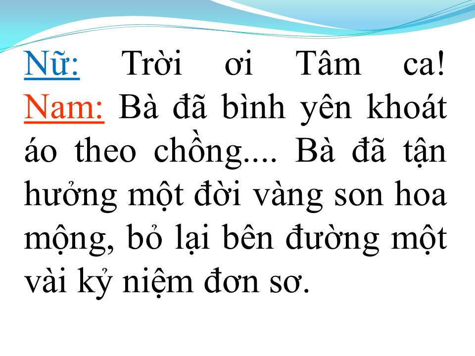 Lời bài hát MÁU NHUỘM SÂN CHÙA (TÂN CỔ)