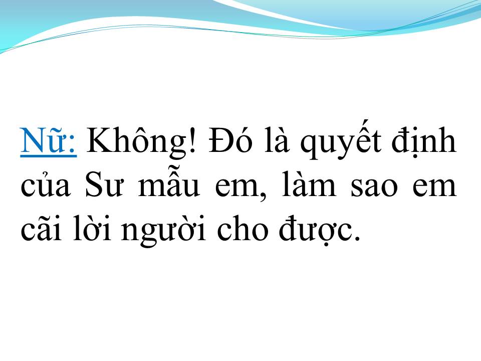 Lời bài hát MÁU NHUỘM SÂN CHÙA (TÂN CỔ)
