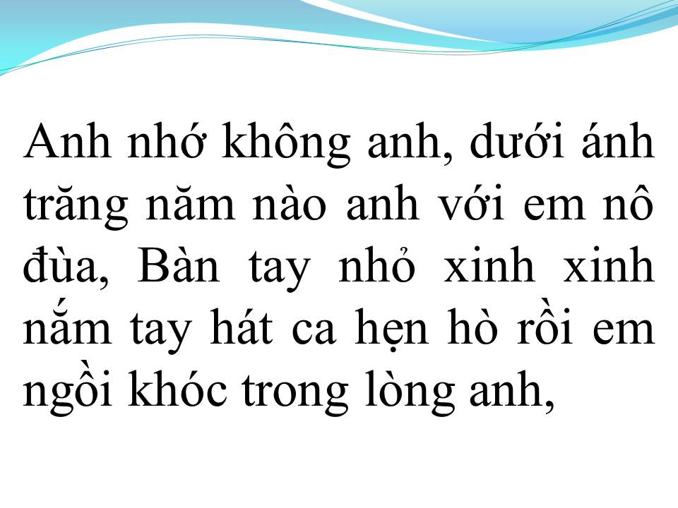 Lời bài hát VẸN NGHĨA PHU THUÊ