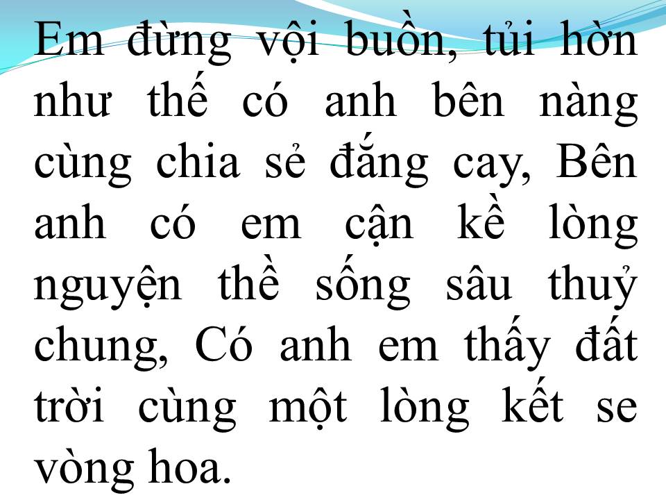 Lời bài hát VẸN NGHĨA PHU THUÊ