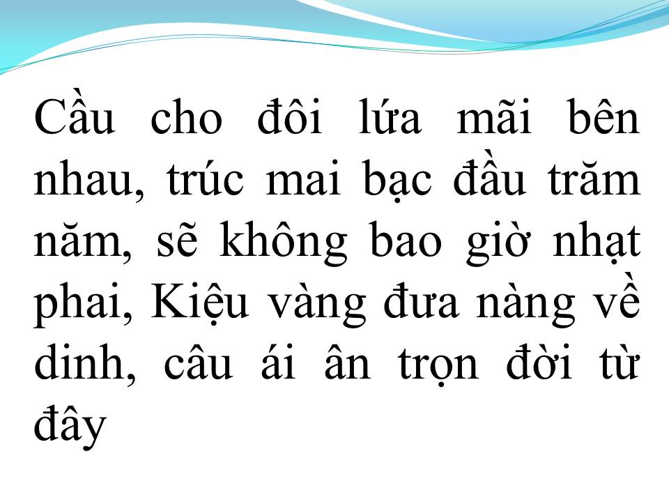 Lời bài hát VẸN NGHĨA PHU THUÊ
