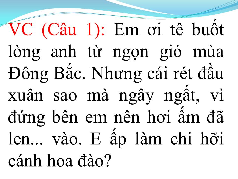 Lời bài hát KÝ ỨC HOA ĐÀO (TÂN CỔ)