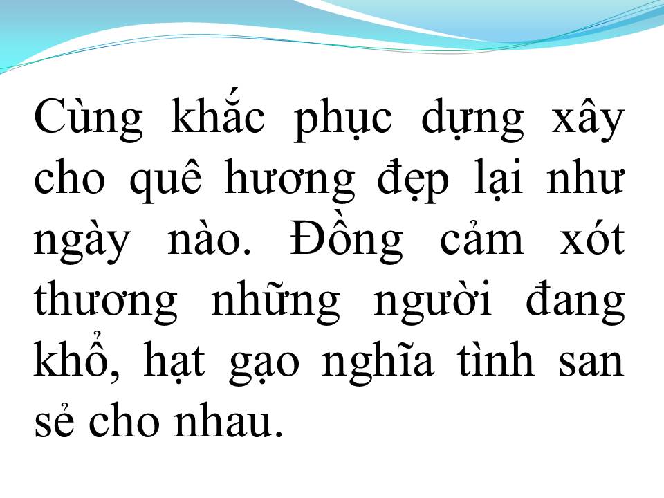 Lời bài hát CƠN BÃO BIỂN (TÂN CỔ)