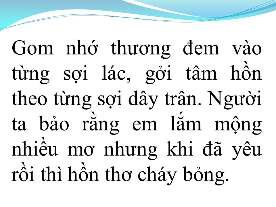 Lời bài hát ĐÔI CHIẾU LONG CANG (TÂN CỔ)