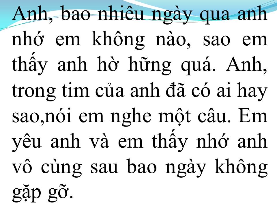 Lời bài hát HOÀNG TỬ CỦA LÒNG EM