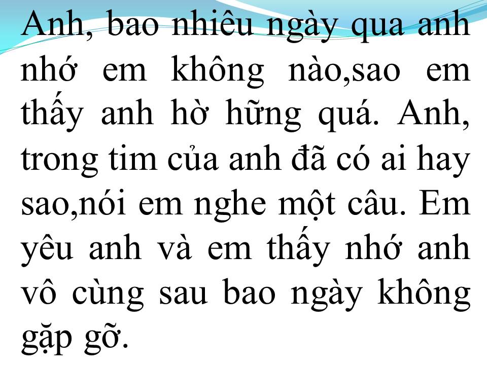 Lời bài hát HOÀNG TỬ CỦA LÒNG EM