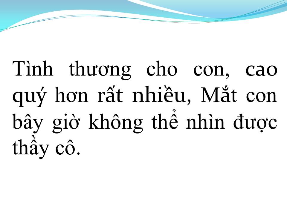 Lời bài hát LỜI NGƯỜI KHIẾM THỊ