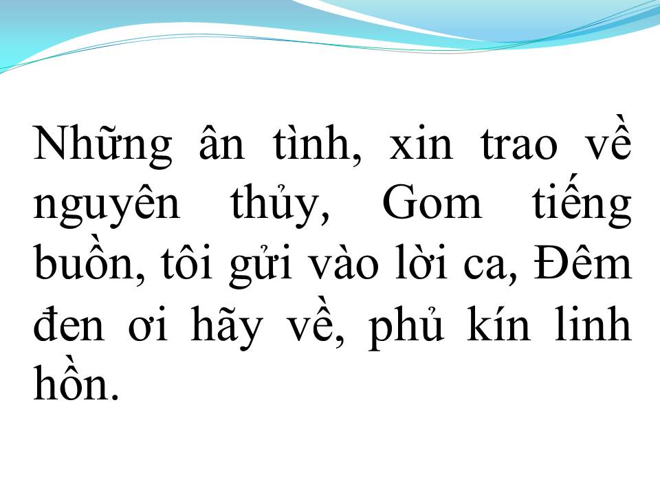 Lời bài hát GIAN DỐI