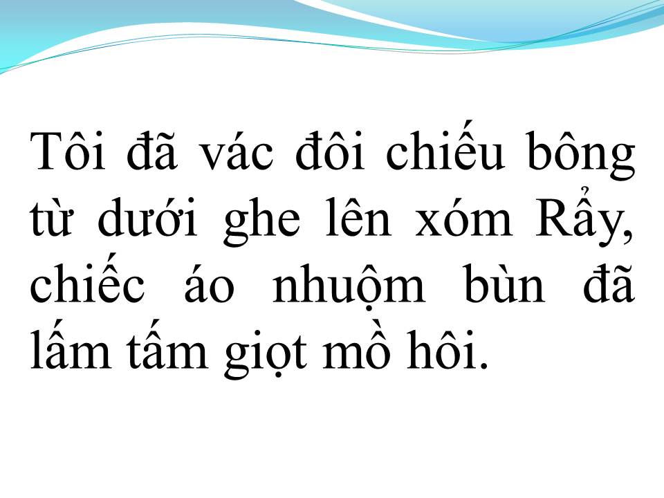 Lời bài hát TÌNH ANH BÁN CHIẾU (TÂN CỔ)